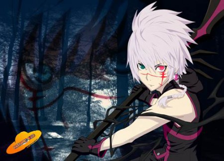 SEIKON NO QWASER EPISÓDIO 024 [FINAL]